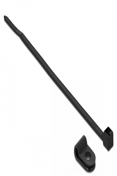 Delock Cable tie kit - 10 cm