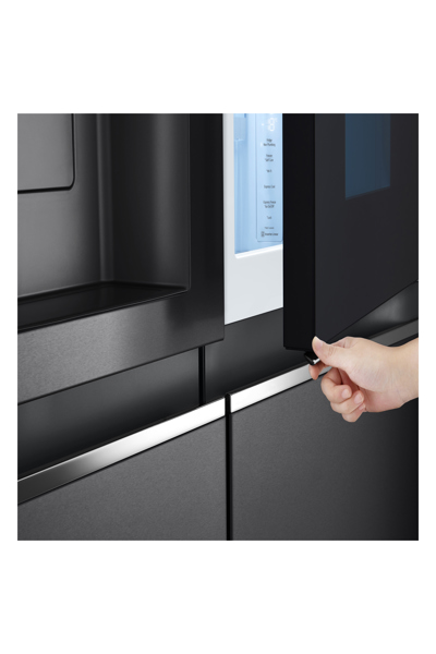 LG GSXV91MCAE REFRIGERATOR - GSXV91MCAE