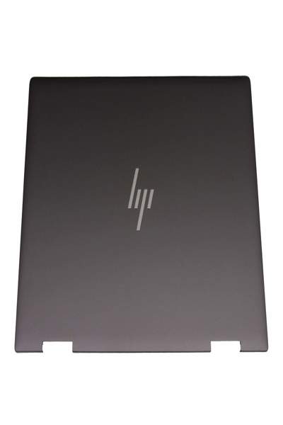 Coque d'écran HP AM2UT000110 13,3 pouces noire