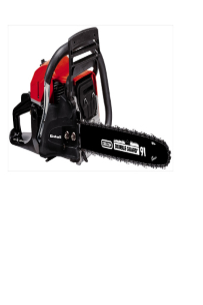 Einhell GC-PC 2040 I - 40 cm - 0,54 L - Moteur 2 temps - Essence