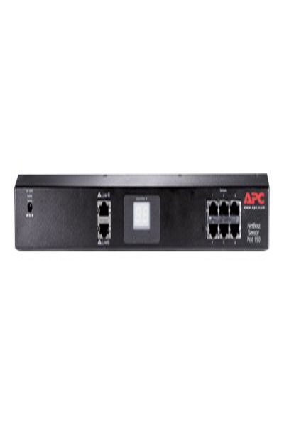 APC NetBotz Rack Sensor Pod 150 - Rack sensor pod