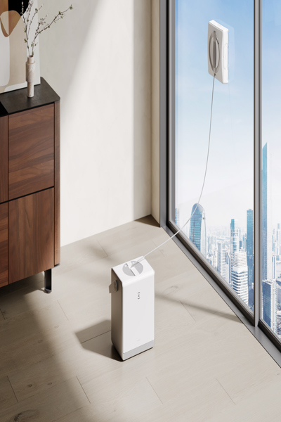 Ecovacs WINBOT W2 window cleaning robot - W2PRO