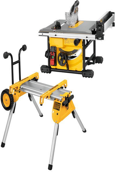 DEWALT DWE7485RS-QS TABLE SAW