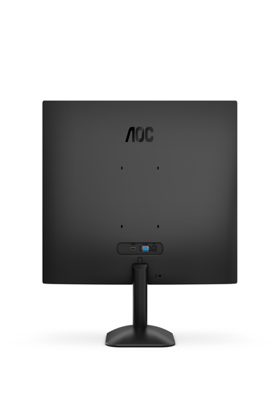 AOC 24B31H - LED monitor - 24" (23.8" viewable) - 24B31H