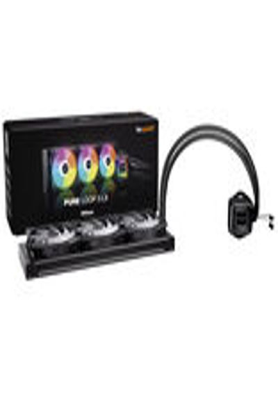 BE QUIET! PURE LOOP 3 LX 360MM LIQUID COOLING - BW031EU