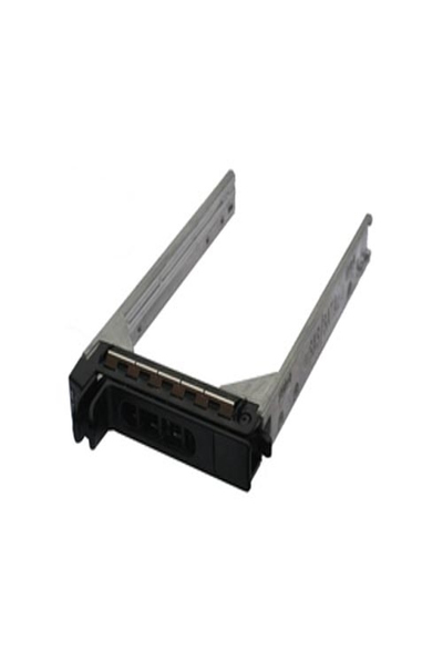Dell G281D - 2.5" - Bezel panel - Serial Attached SCSI (SAS) - G281D