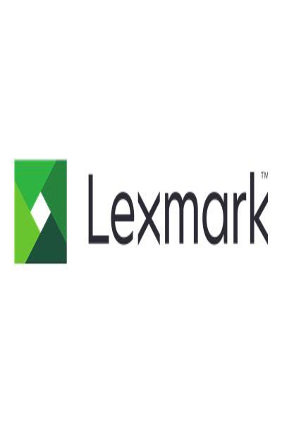 Lexmark SVC Drive Output - 41X0392