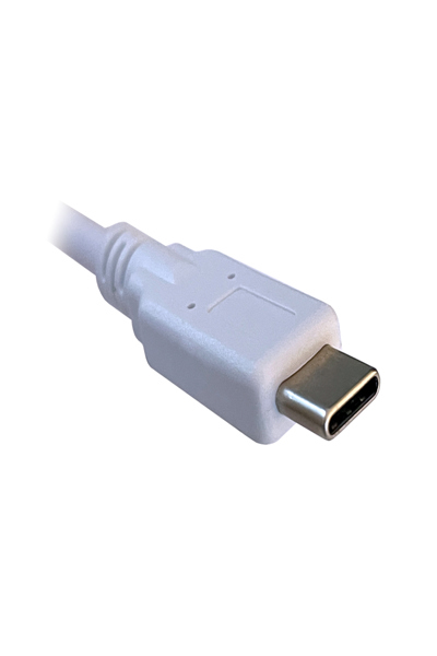 LC-POWER LC-HUB-C-CR USB 3.2 GEN 1 TYPE-C HUB