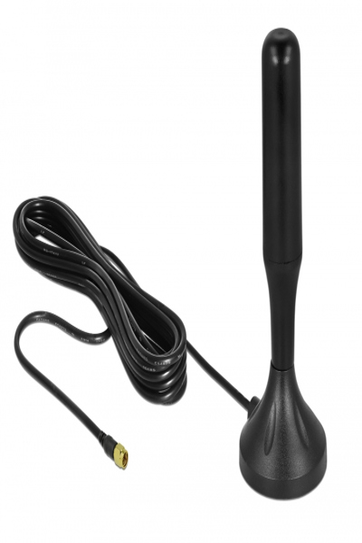 Delock LTE-antenn - Antenn - Smart Home - 12587