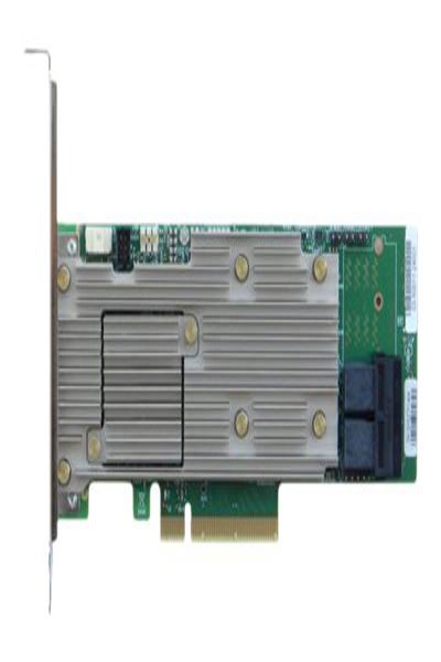 Intel RAID Controller RSP3DD080F - RSP3DD080F