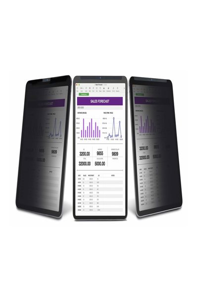 StarTech.com Skärmskydd för Surfplatta - 129IP-PRIVACY-SCREEN