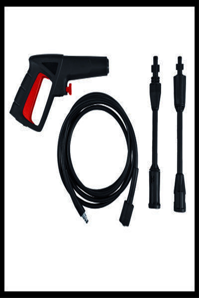 Nettoyeur haute pression Einhell TC-HP90 - 90 bars