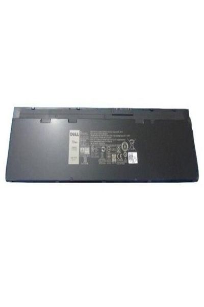 Dell 3-Cell 39WHr Battery E7250 - CKCYH