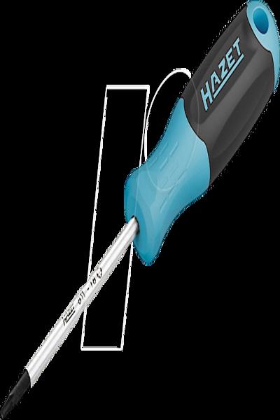 Tournevis TORX HAZET 811-T8