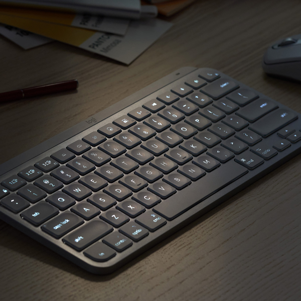 Logitech MX Keys Mini for Business - 920-010608