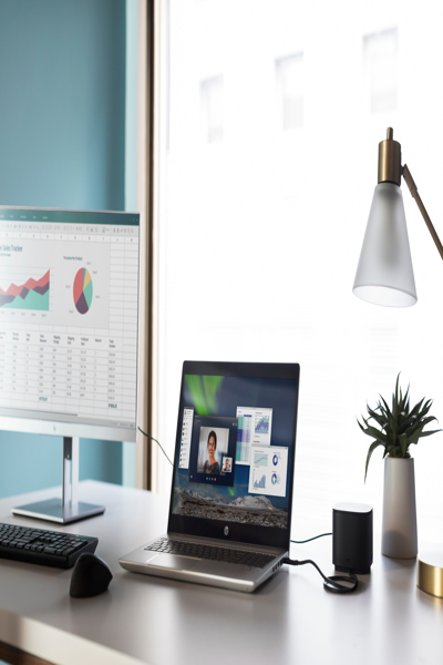 HP Thunderbolt Dock 230W G2: Docking Station - 3TR87AA#UUZ