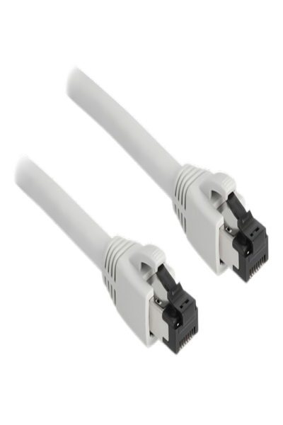 Câble patch Delock - RJ-45 (M) vers RJ-45 (M)