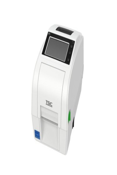 Imprimante d'étiquettes TSC TH220THC Buzzer 203 dpi