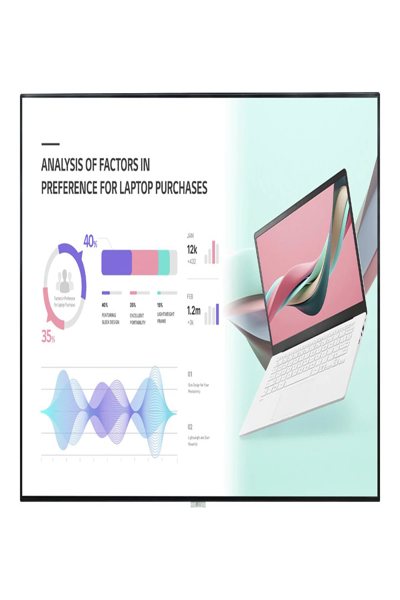LG 98UH5J-H 98" 4K UHD LCD Digital Signage - 98UH5J-H