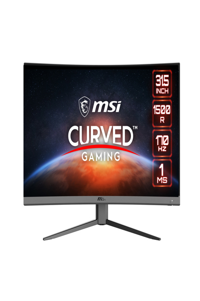 MSI G32CQ4 E2 Skjerm - G32CQ4 E2