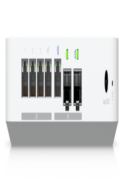 Ubiquiti UniFi Cloud Gateway Fiber - UCG-FIBER