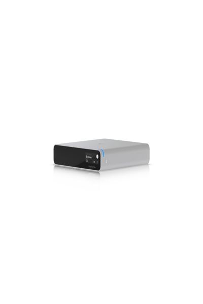 Ubiquiti UniFi Cloud Key G2+ - Remote control device - UCK-G2-SSD