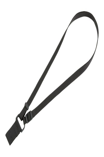 Epson C32C882331 - Bandoulière - Noir - 1 pièce(s) - Epson TM-P20II (101) Epson TM-P20II (111)