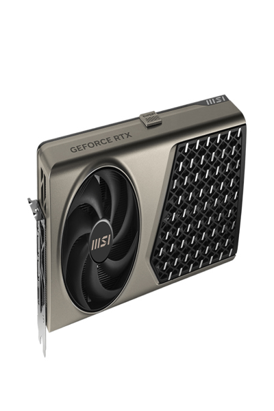 MSI GEFORCE RTX 5070 TI 16G EXPERT OC GRAPHICS CARD - GEFORCE RTX 5070 TI 16G EXPERT OC