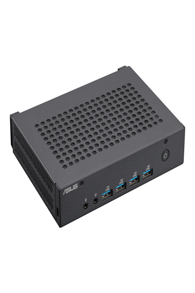 ASUS ExpertCenter PN43-BBN200MD barebone - 90MR0172-M00040