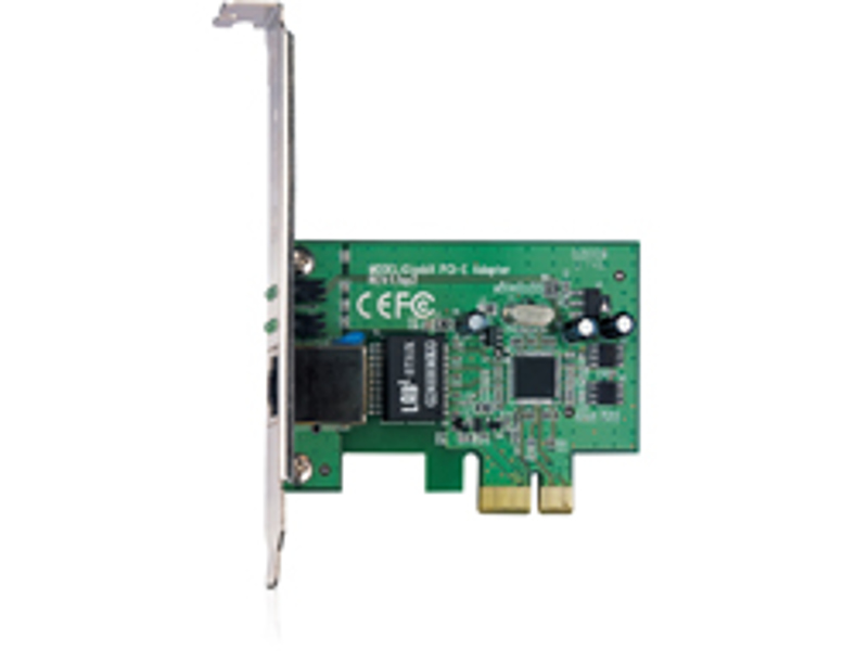 TP-LINK TG-3468 Gigabit Ethernet Card - TG-3468