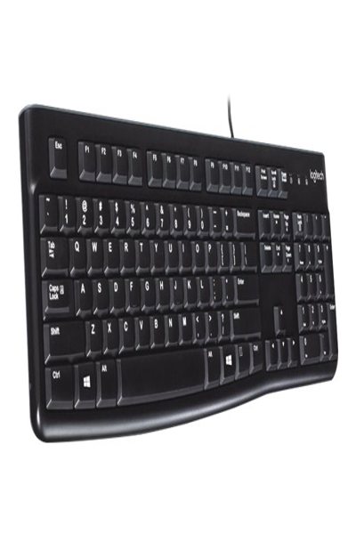 Logitech K120 USB keyboard - 920-002504