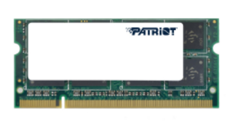 PATRIOT Signature PSD48G266681S - 8 GB - PSD48G266681S