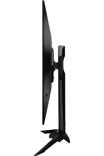 Moniteur OLED Ultra HD 4K ASRock PGO32UFS 31,5"