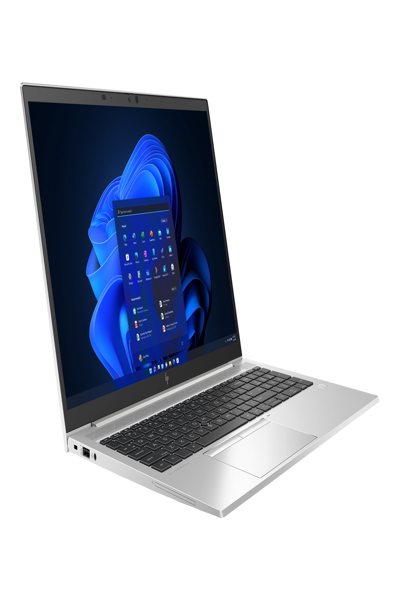 HP EliteBook 850 G8: i5-2.4GHz, 15.6-inch FHD, 8GB/256GB - 5P657EA#ABH