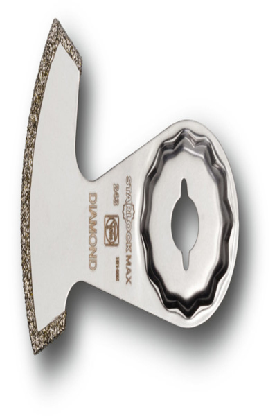 Disque diamanté à jante segmentée Fein 63903243210