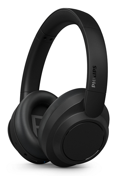 Philips TAH6509 ANC Schwarz - Headset - Noise reduction