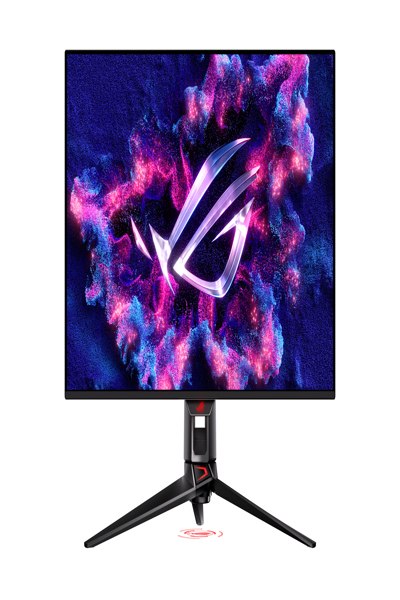  ASUS ROG Swift PG32UCDM OLED-skärm - 90LM09T0-B01370