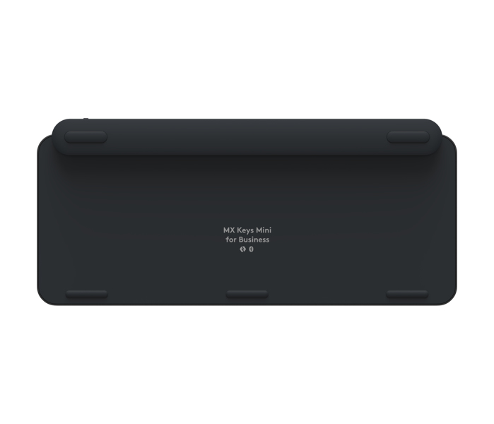 Logitech MX Keys Mini for Business - 920-010606