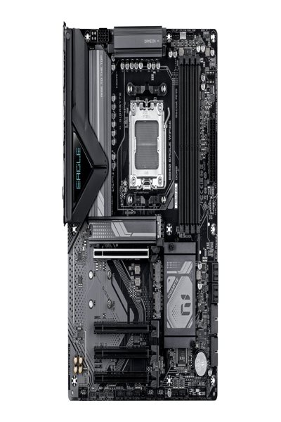 GIGABYTE B840 EAGLE WIFI6E B840 AM5 ATX DDR5 MOTHERBOARD