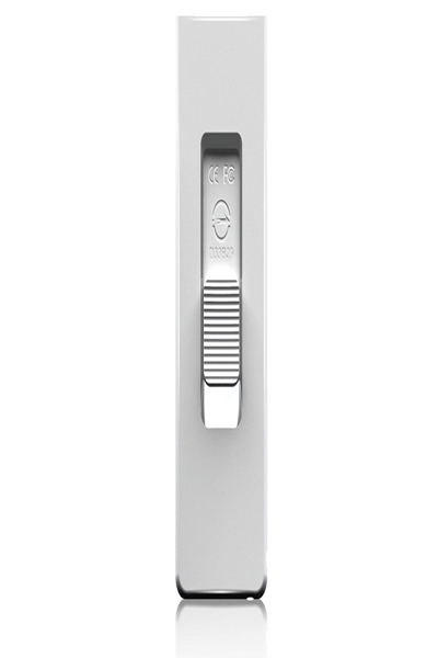 Silicon Power Ultima U03 - 32 GB - USB Type-A - 2.0 - Slide - 13 g - White - SP032GBUF2U03V1W
