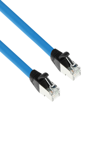 Buy ACT Industrial 6.00m Profinet Cable RJ45 CAT6A