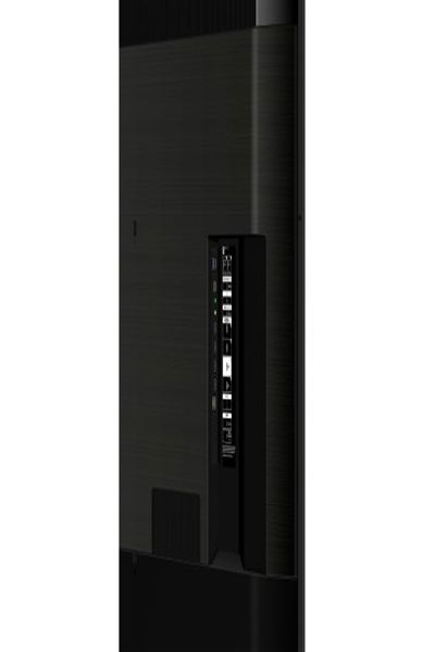 Moniteurs professionnels Sony Bravia FW-50BZ30L