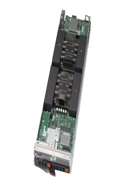 Supermicro SBI-4129P-C2N - Intel C622 - LGA 3647 (Socket P) - DDR4-SDRAM - 2048 GB - 2133,2400,2666 MHz - 2.5" - SBI-4129P-C2N
