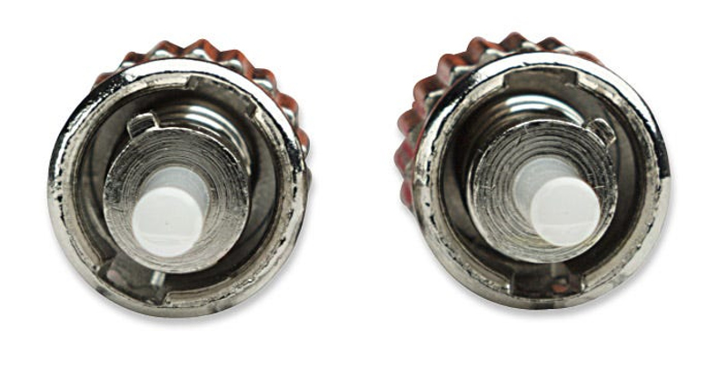 Patchkabel - LC multi-mode (M) - ST multi-mode (M) - 2,0m - 471312