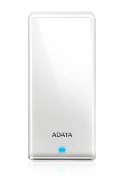 ADATA HV620S - 2000 GB - 3.2 Gen 1 (3.1 Gen 1) - White