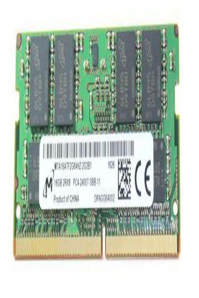 Lenovo ThinkPad 01AG703 - 16 GB - DDR4