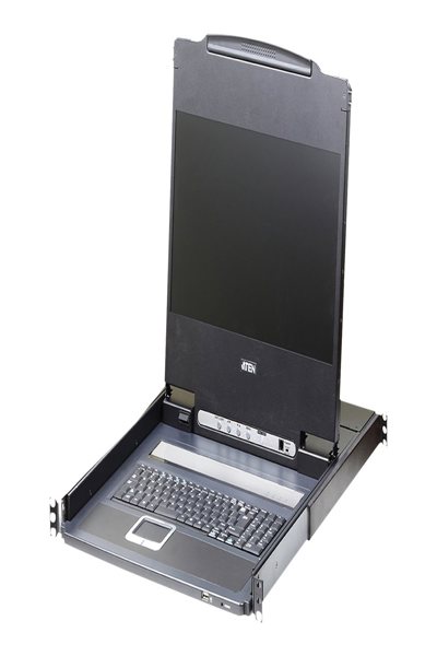 ATEN CL6700MW - Console KVM - USB
