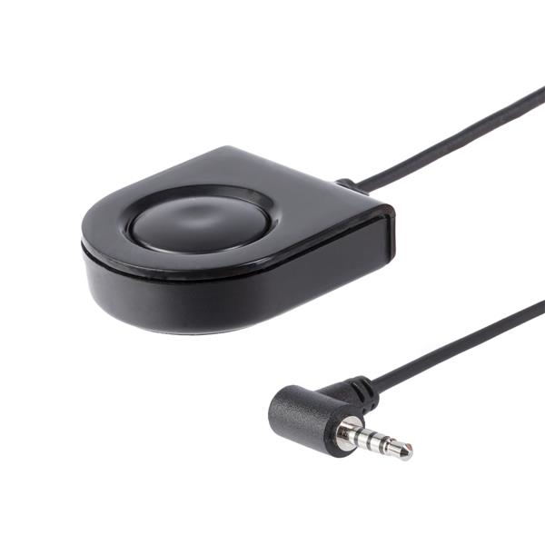 StarTech 4X4 USB 3.0 Peripheral Sharing Switch - 5 Gbit/s - Micro-USB Type-B - Black - Plastic - CE - FCC - REACH - 0 - 40 °C - HBS304A24A