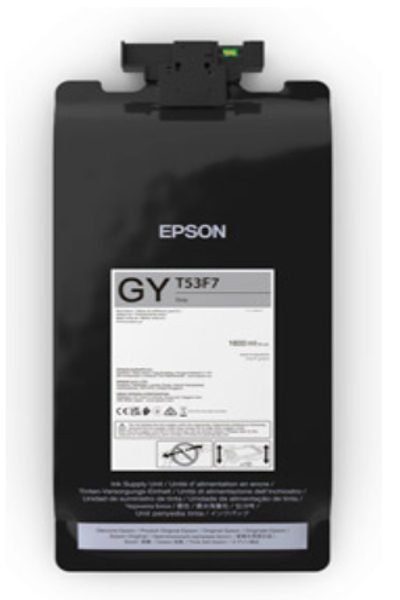 Epson UltraChrome Pro6 - Encre pigmentée - 1600 ml - 1 pièce(s) - Emballage individuel