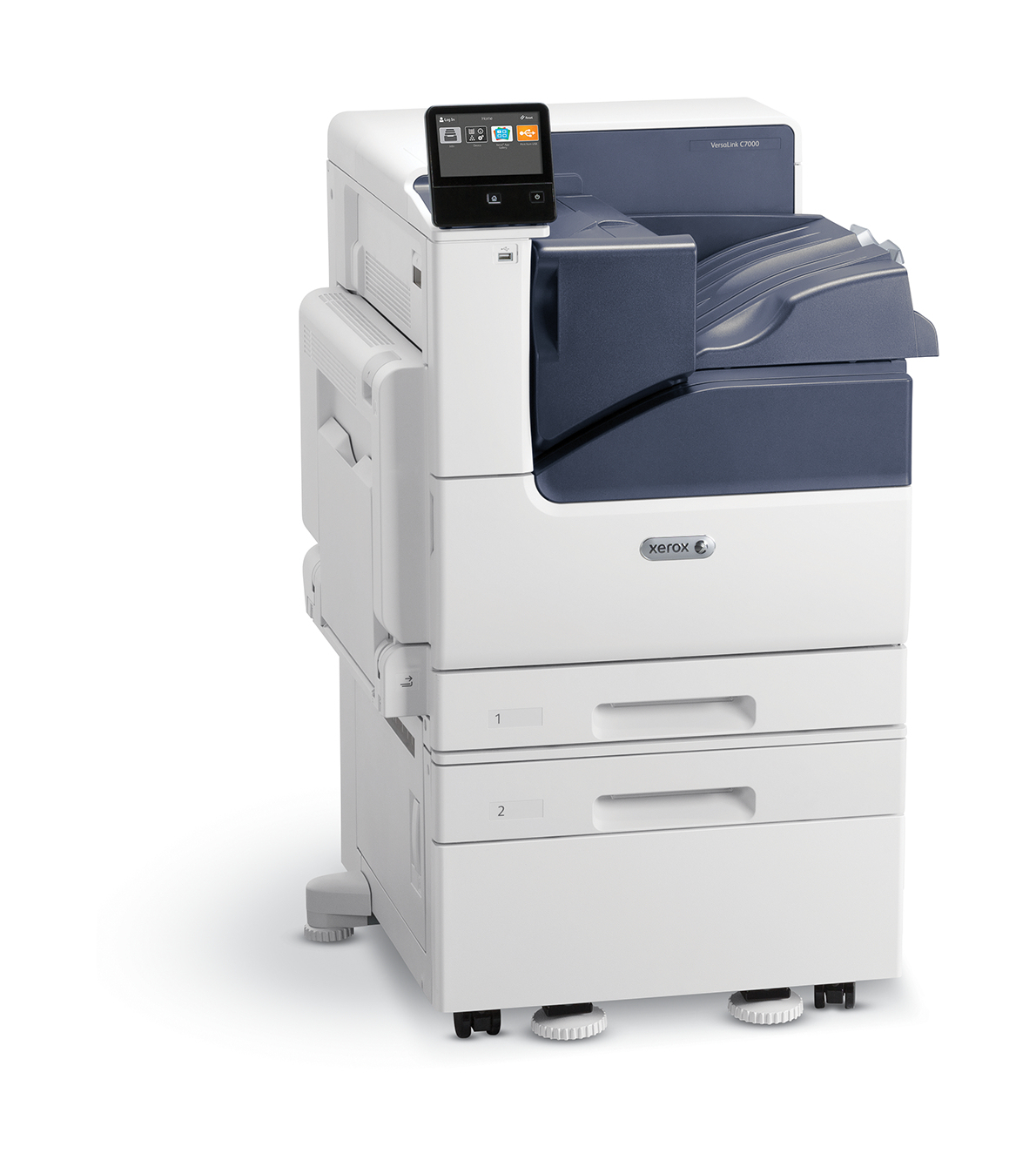 Xerox VersaLink C7000VN Color Laser Printer - C7000V_N